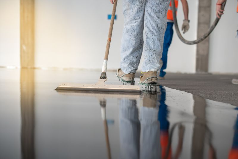 Experienced Flooring Specialists