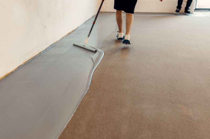 Specialty Floor Installers